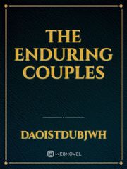 The Enduring Couples Book