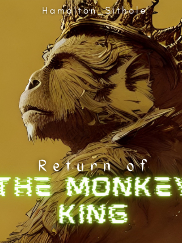 Return of the monkey king