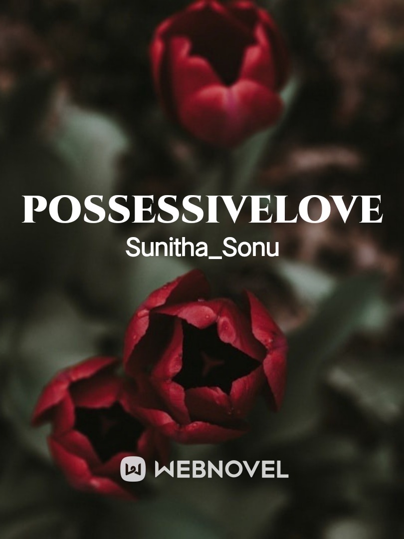 PossessiveLove Book