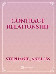 Contract relationship Book