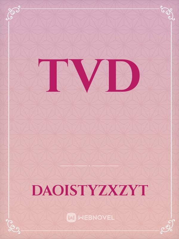 TVD Book