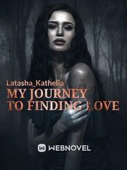 My Journey to Finding Love Book