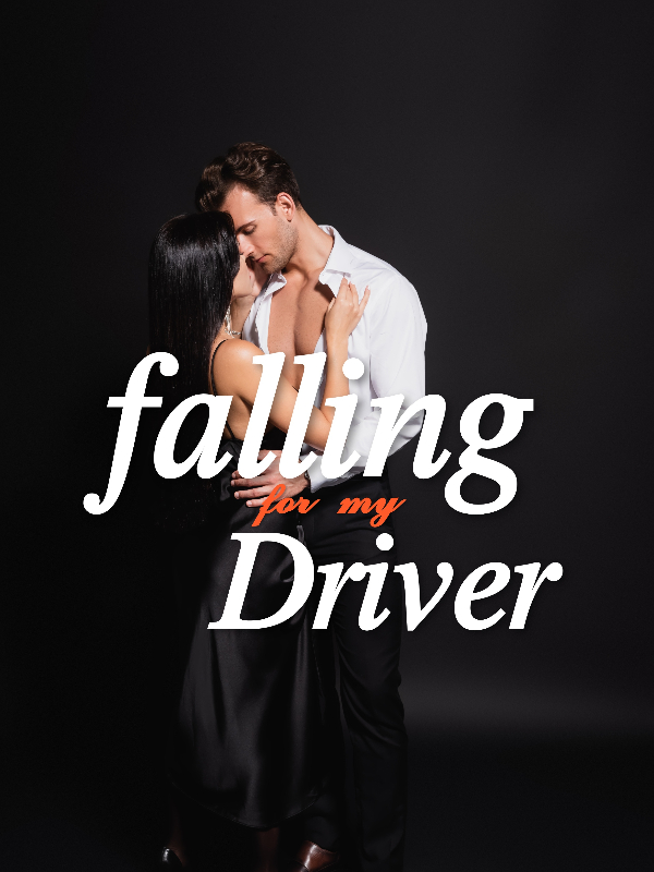 falling for my driver Book