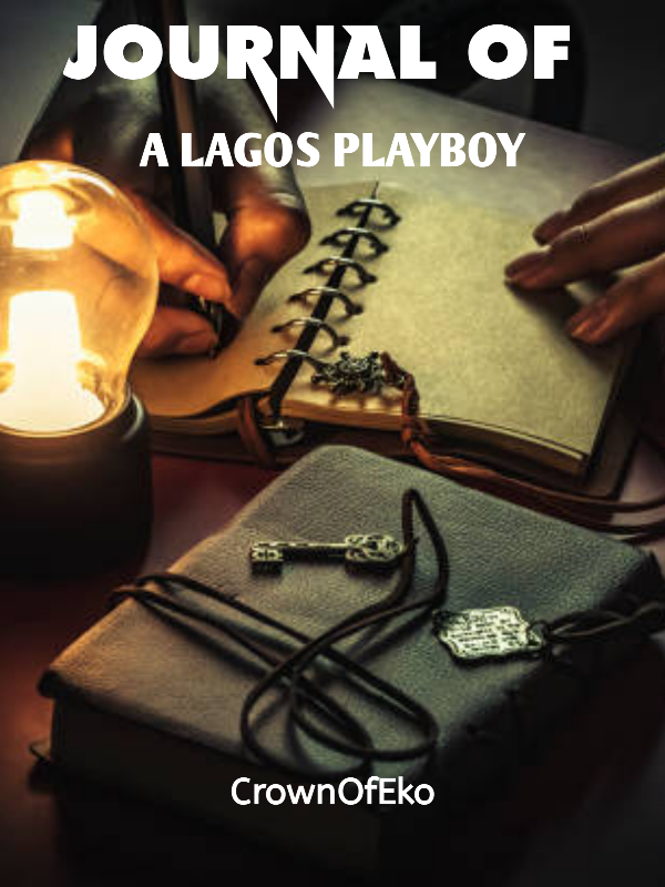 Journal Of A Lagos Playboy Book