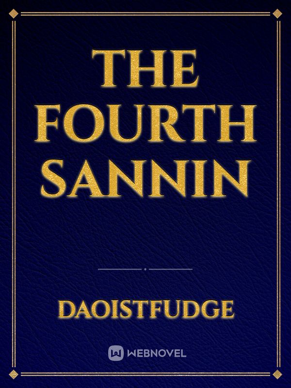 The fourth Sannin