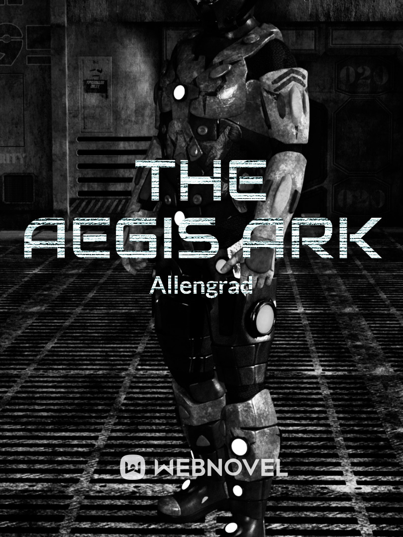THE AEGIS ARK