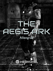 THE AEGIS ARK Book