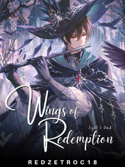 Wings of Redemption: Light & Dark Book