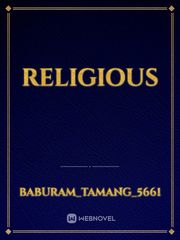 religious Book
