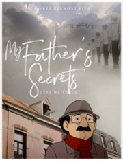 My Father’s Secrets | Movi88 | Film Terbaru 2022 Book
