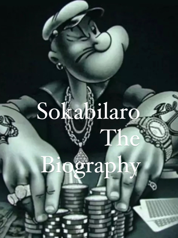 SOKABILARO THE BIOGRAPHY Book