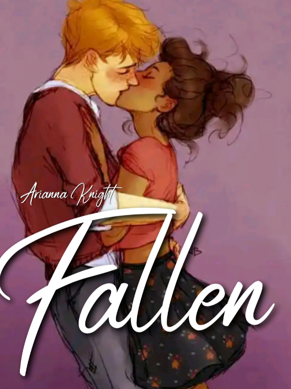 Fallen: B1 Book