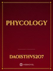 phycology Book