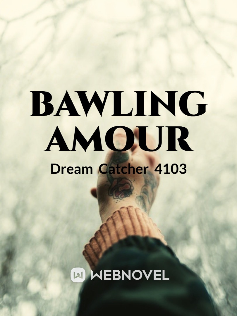 Bawling Amour Book