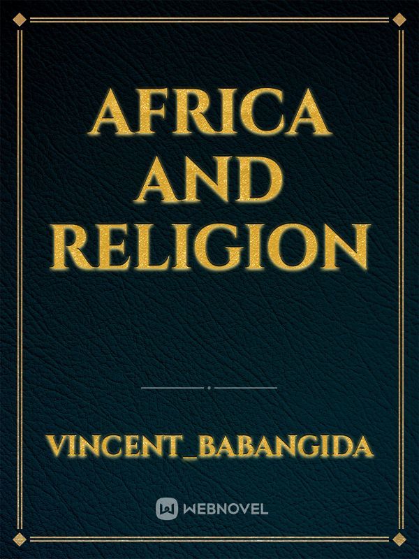 Africa and Religion