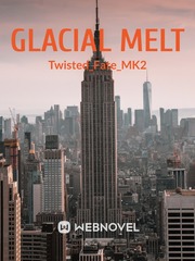 Glacial Melt Book