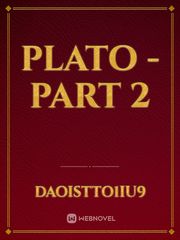 Plato - Part 2 Book