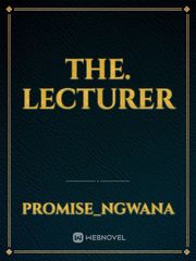 THE. LECTURER Book