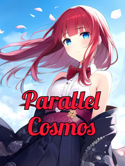 Parallel Cosmos Book