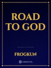 Road to God Book