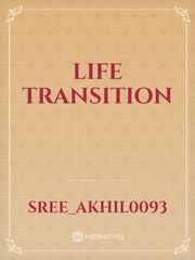life transition Book