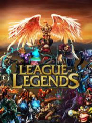 King of Glory in the League of Legends Book