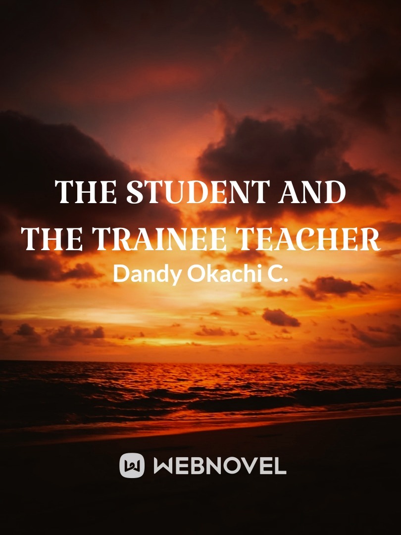 The Student and The Trainee Teacher Book