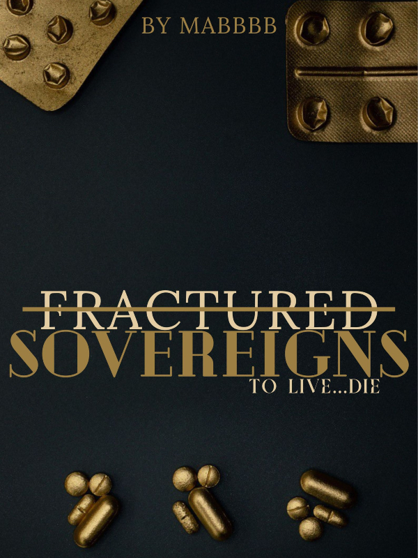 Fractured Sovereigns Book