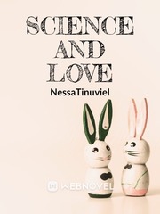 Science and Love Book