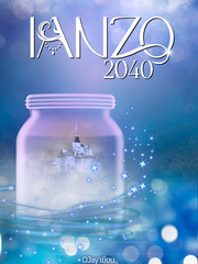 IANZO Since 2040 Book