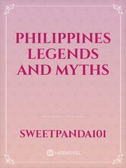 Philippines Legends and Myths Book