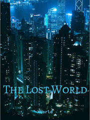 TheLostWorld Book
