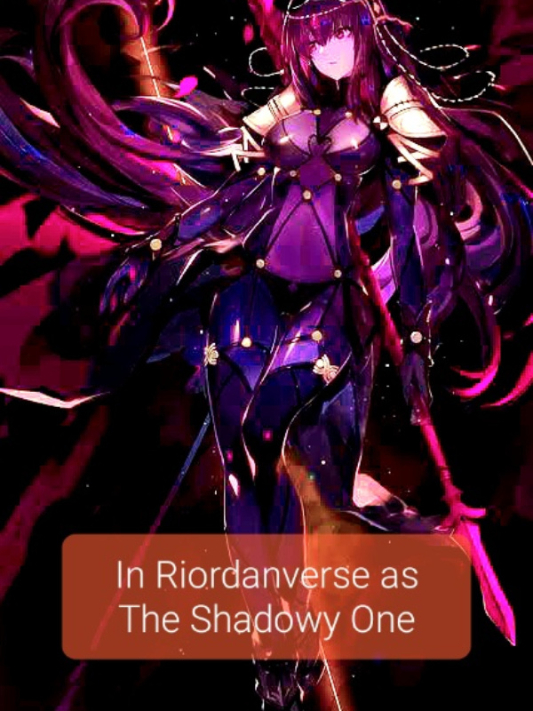 In Riordanverse as The Shadowy One