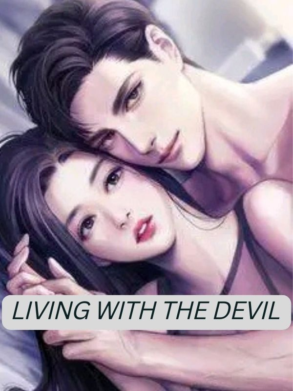 LIVING WITH THE DEVILS (18+)