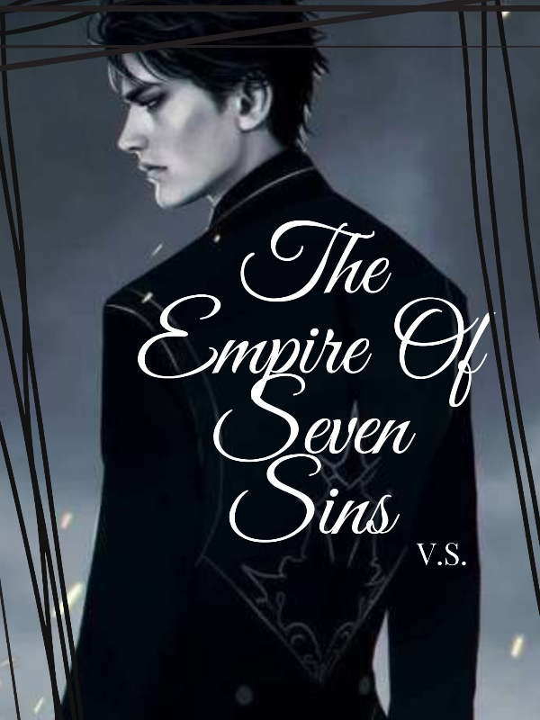 The Empire of seven sins: the crystallization of our immortal love Book