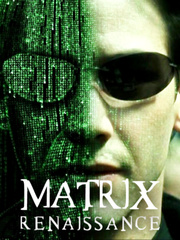 Matrix: Renaissance Book