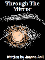 Through The Mirror Book