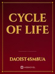 Cycle of life Book