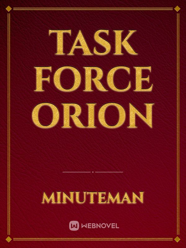 Task Force Orion