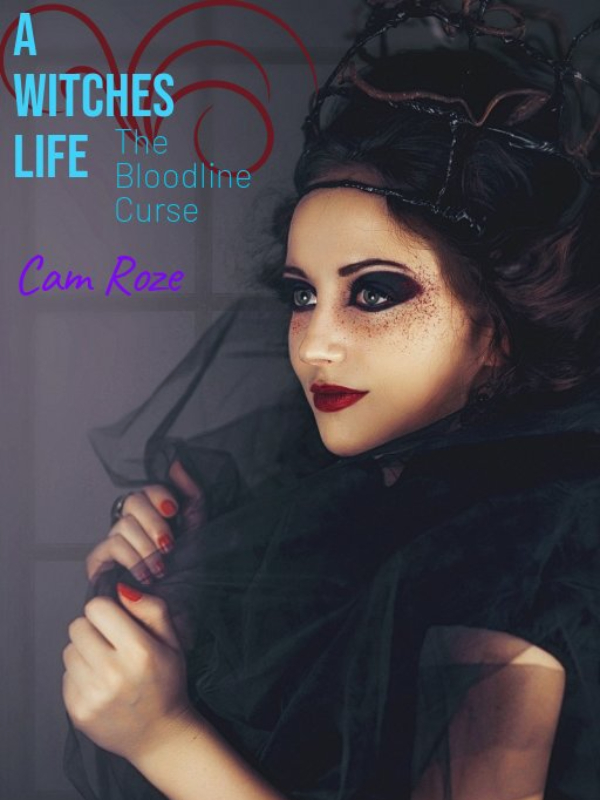 A Witches Life: The Bloodline Curse