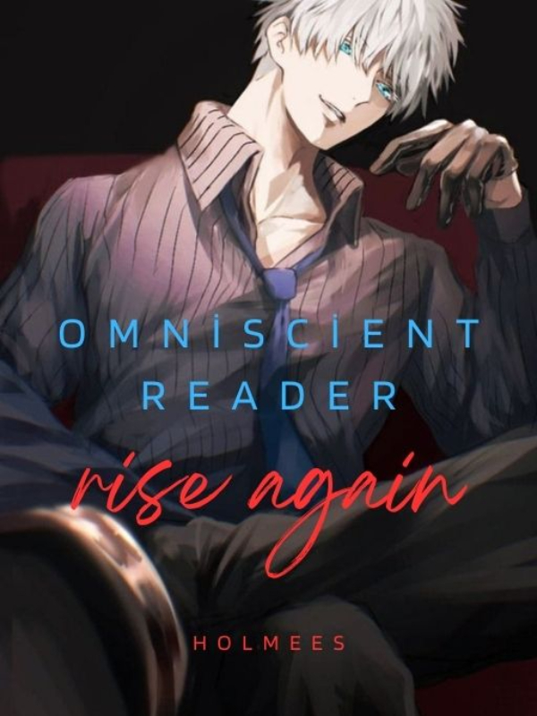Omniscient Reader: Rise Again Book