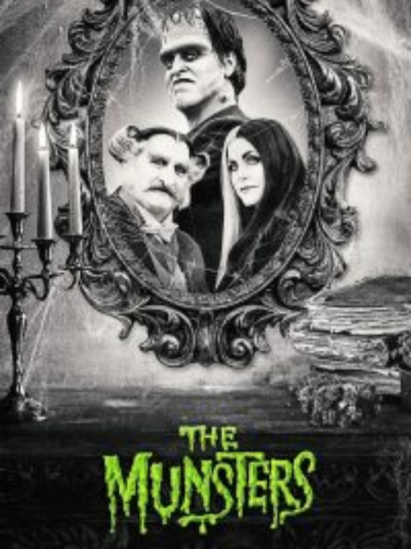 The Munsters | Movi88 | Film Fantasi Populer 2022