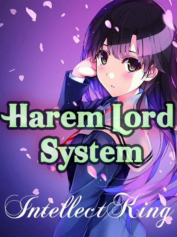 Harem Lord System(HIATUS)