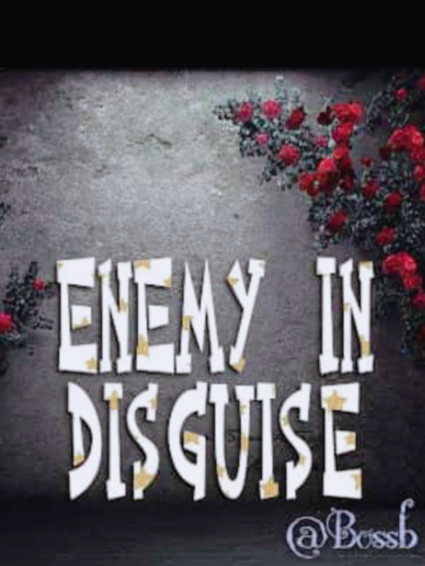 ENEMY IN DISGIUSE