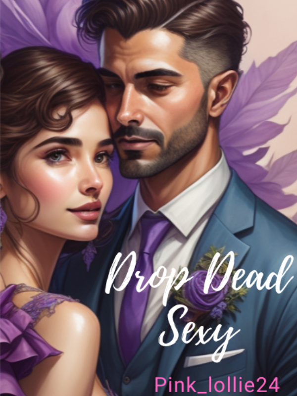 Drop Dead Sexy Book