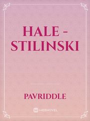Hale - Stilinski Book