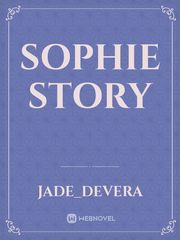 Sophie story Book