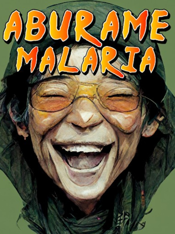 Naruto: Aburame Malaria Book