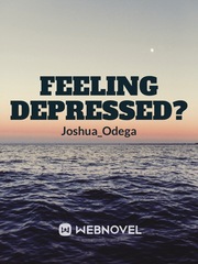 Feeling depressed Book