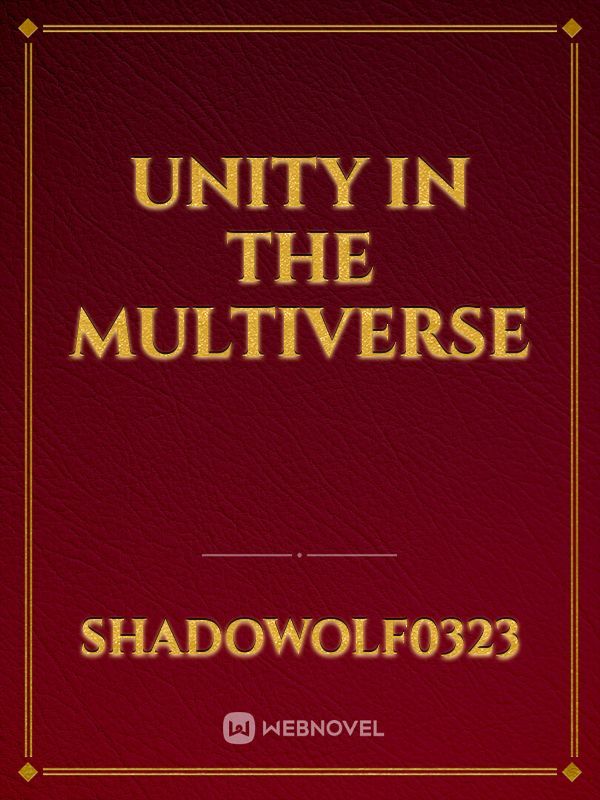 Unity in the Multiverse